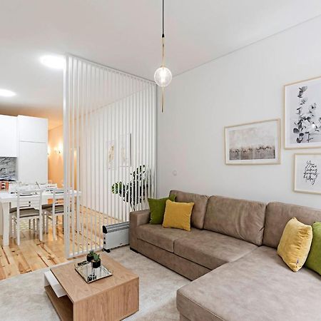 Loios 1Br Flat Downtown By Lovelystay Porto Dış mekan fotoğraf