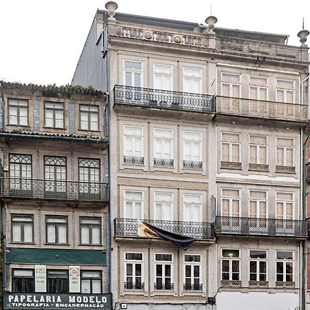 Loios 1Br Flat Downtown By Lovelystay Porto Dış mekan fotoğraf