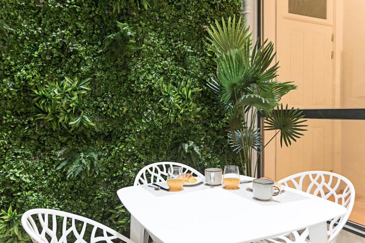 Loios 1Br Flat Downtown By Lovelystay Porto Dış mekan fotoğraf