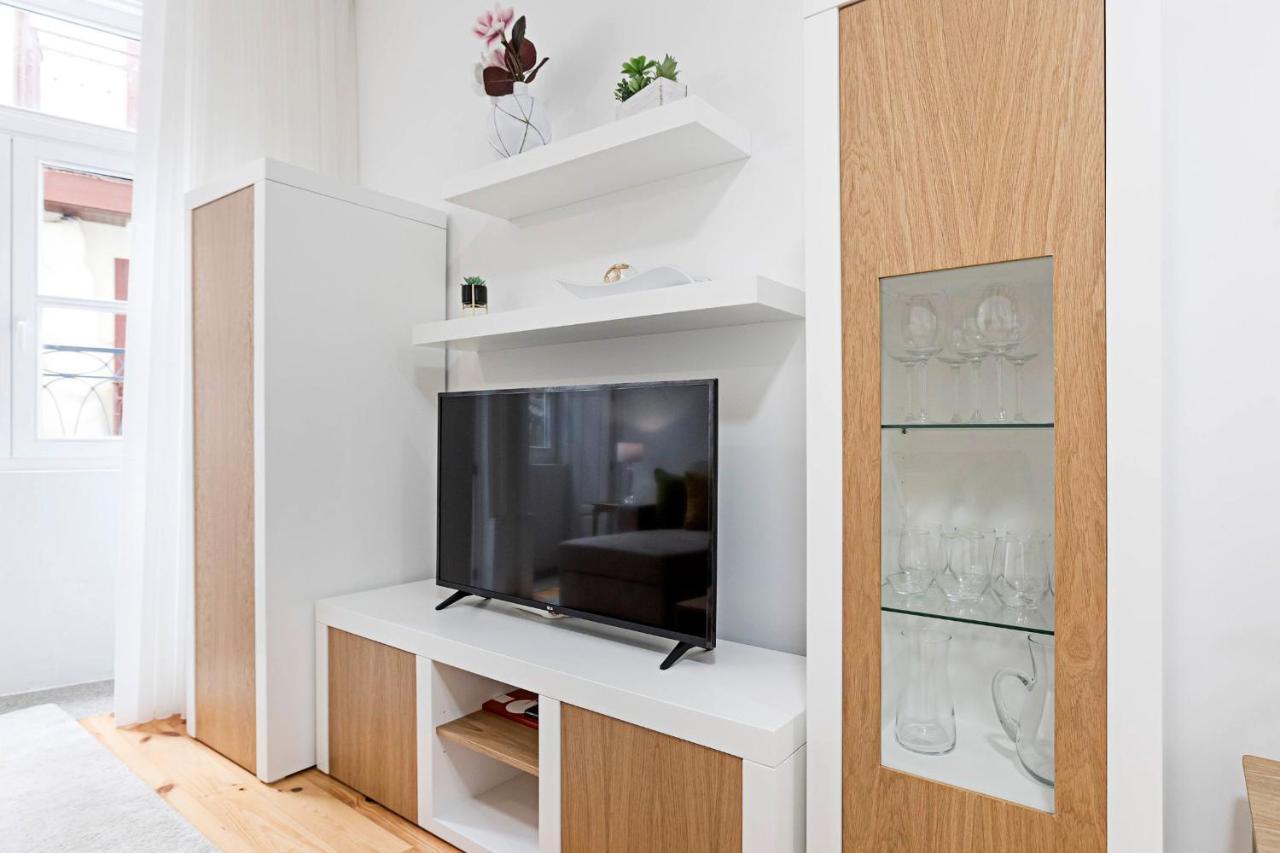 Loios 1Br Flat Downtown By Lovelystay Porto Dış mekan fotoğraf