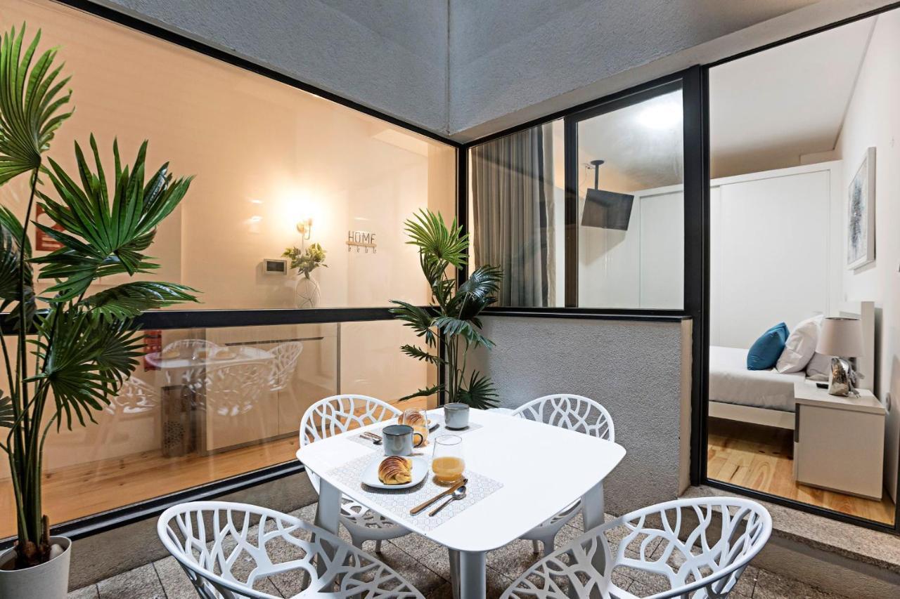 Loios 1Br Flat Downtown By Lovelystay Porto Dış mekan fotoğraf