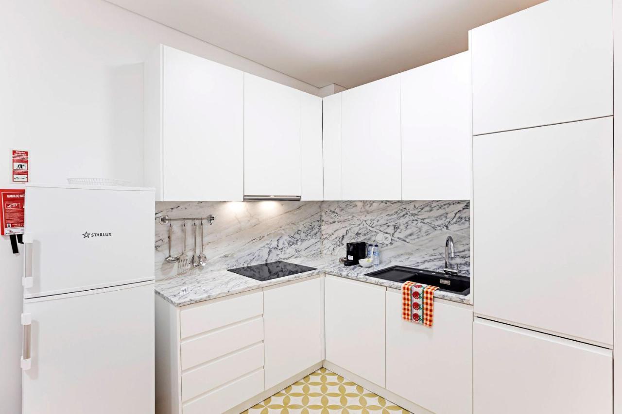 Loios 1Br Flat Downtown By Lovelystay Porto Dış mekan fotoğraf