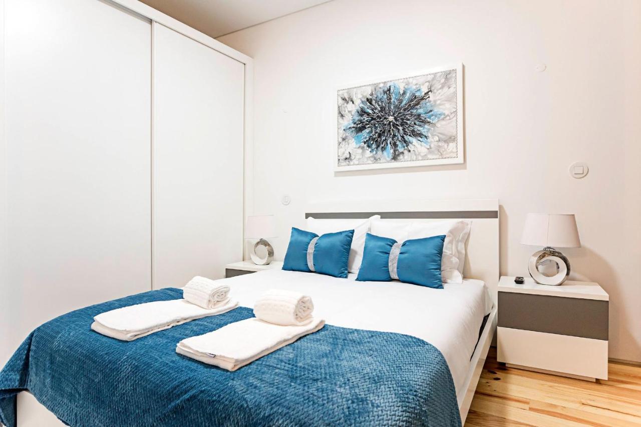 Loios 1Br Flat Downtown By Lovelystay Porto Dış mekan fotoğraf