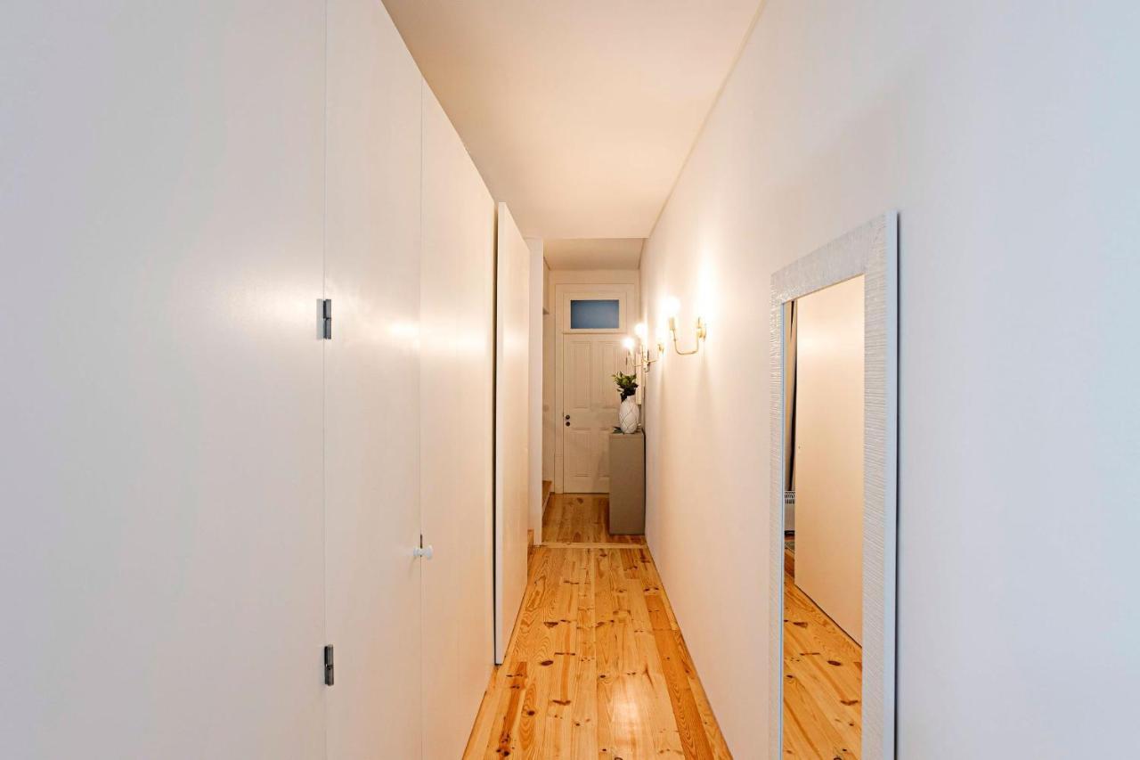 Loios 1Br Flat Downtown By Lovelystay Porto Dış mekan fotoğraf