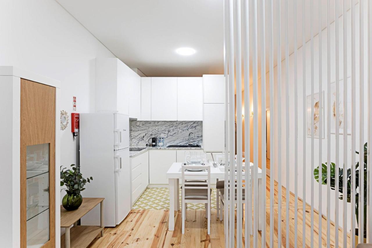 Loios 1Br Flat Downtown By Lovelystay Porto Dış mekan fotoğraf
